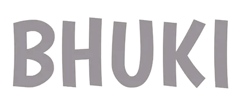BHUKI LOGO BHUKI LOGO