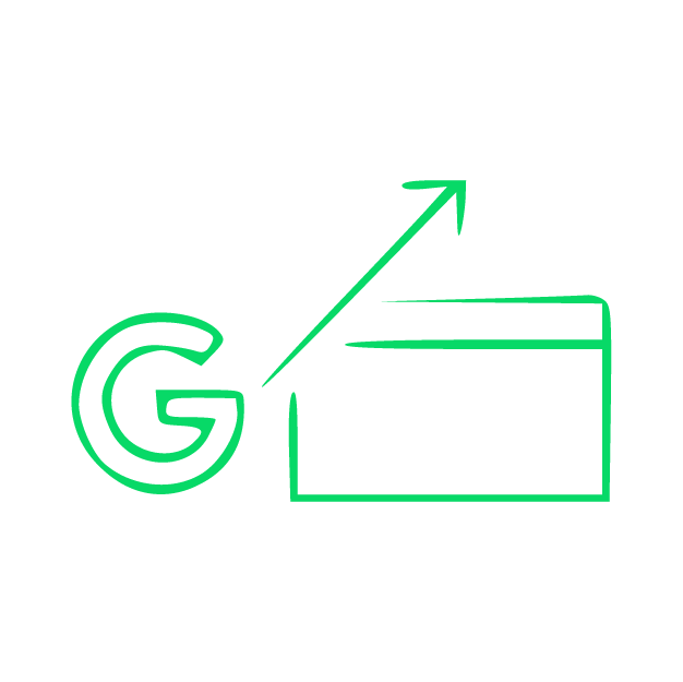 Google AdWords Icon