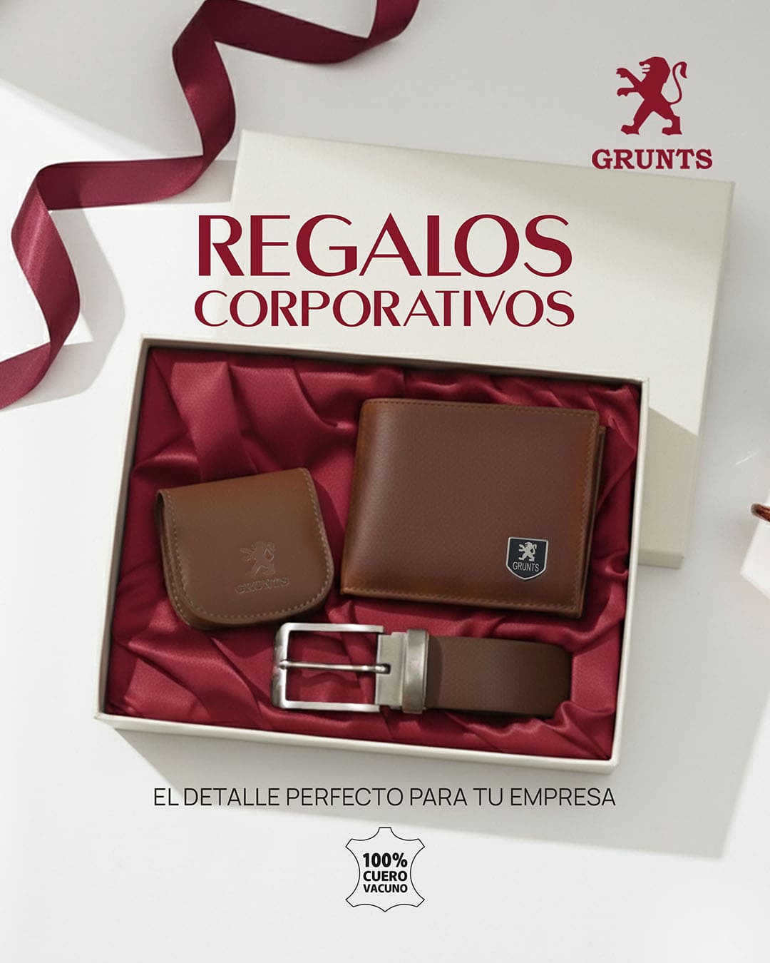 grunts redes sociales social media servicio post